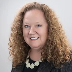 Photo of Melanie J. Forshey