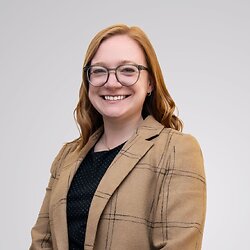 Photo of Lauren  Petrin