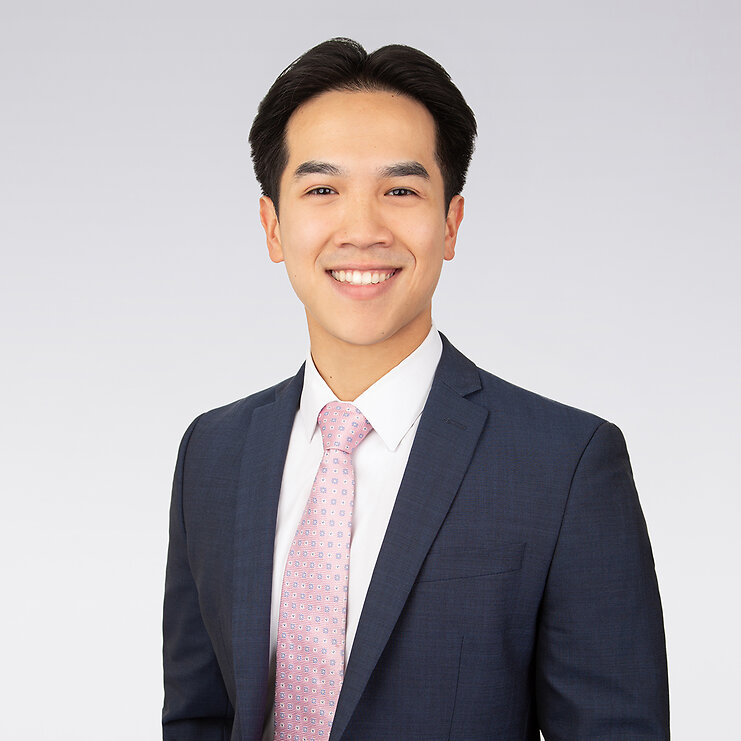 Kevin Nguyen, Wiley Rein LLP Photo