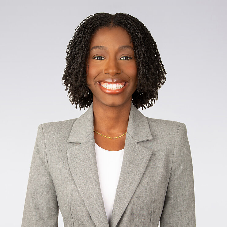 Laila Mustafa, Wiley Rein LLP Photo