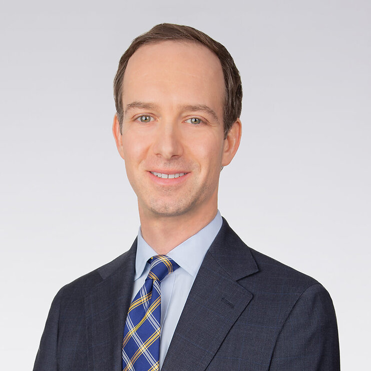 Nicholas Cheolas, Wiley Rein LLP Photo
