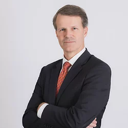 Photo of Attison L. Barnes, III