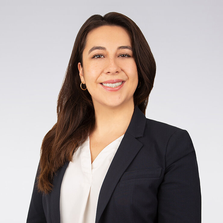 Teresita Regelbrugge, Wiley Rein LLP Photo