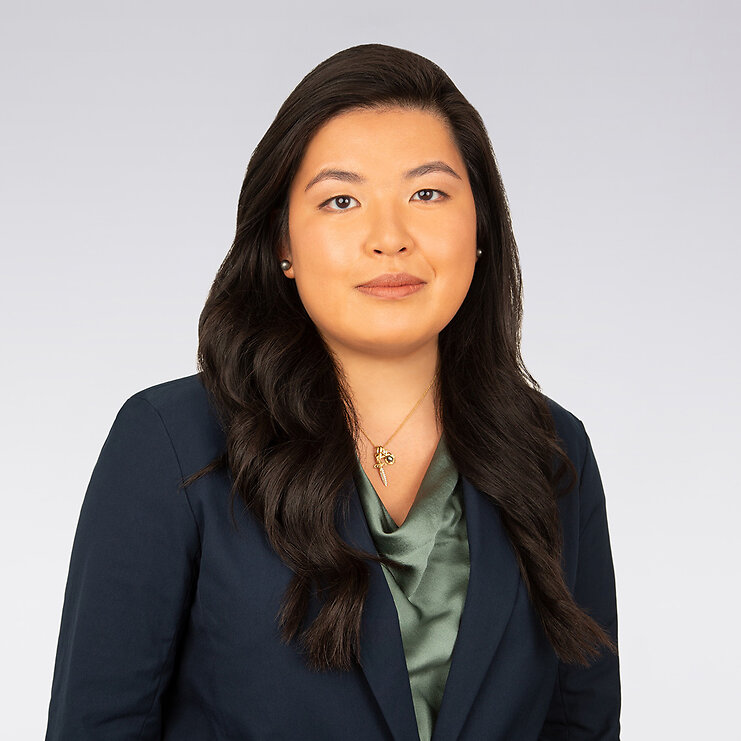 April Song, Wiley Rein LLP Photo