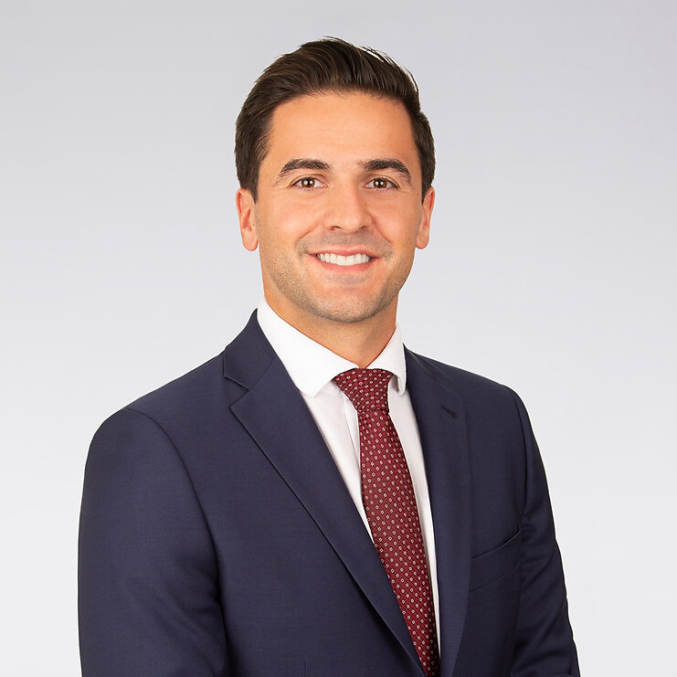 Anthony Iorio, Wiley Rein LLP Photo