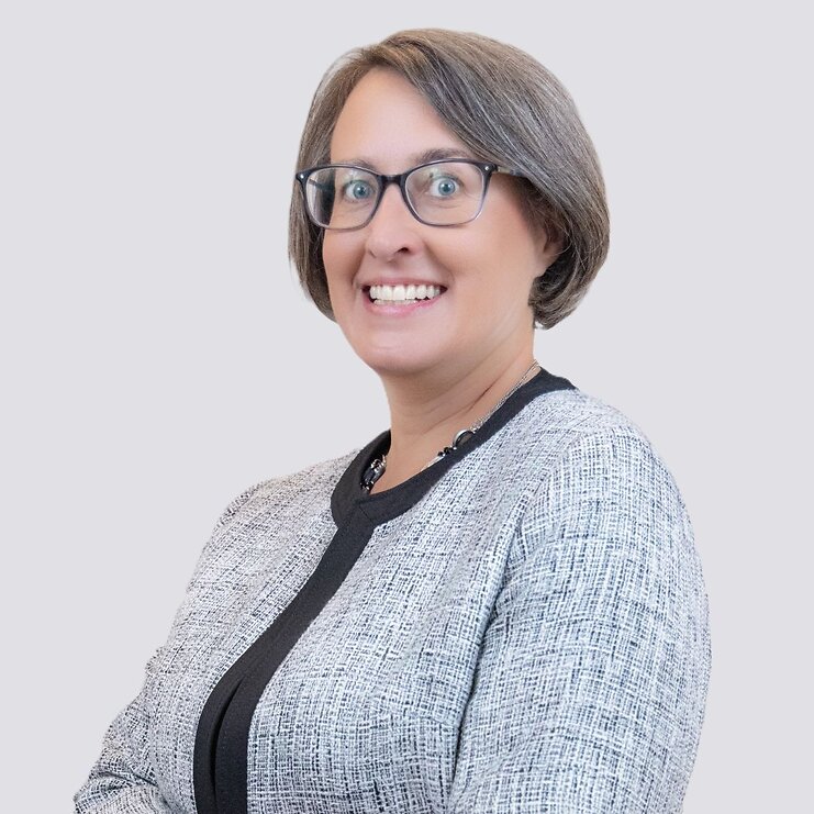 Mary Beth Schultz, Wiley Rein LLP Photo