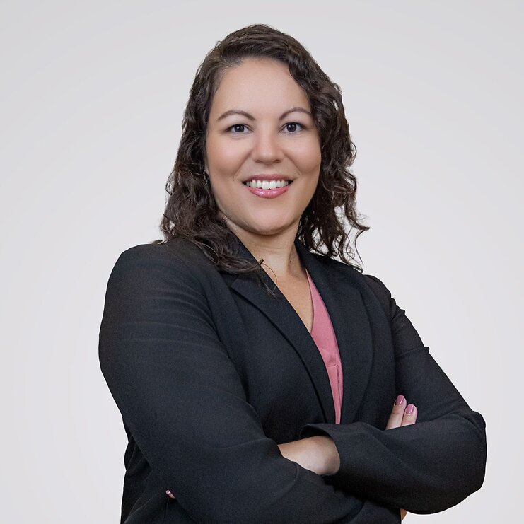 Keysha Martinez, Wiley Rein LLP Photo