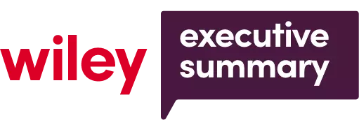 Wiley Executive Summary