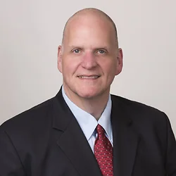 Photo of Paul  Buckin