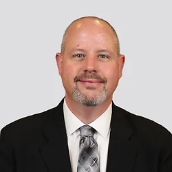 Photo of Kevin  Huff