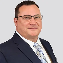 Photo of Andrew  Johnson