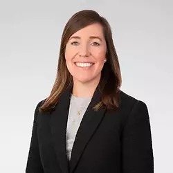 Photo of Sarah E. Amick