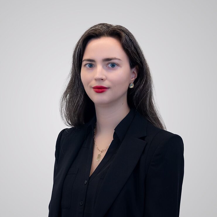 Alex Stanton, Ph.D., Wiley Rein LLP Photo