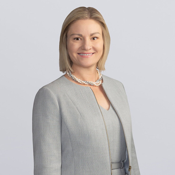 Amanda Jesteadt, Wiley Rein LLP Photo