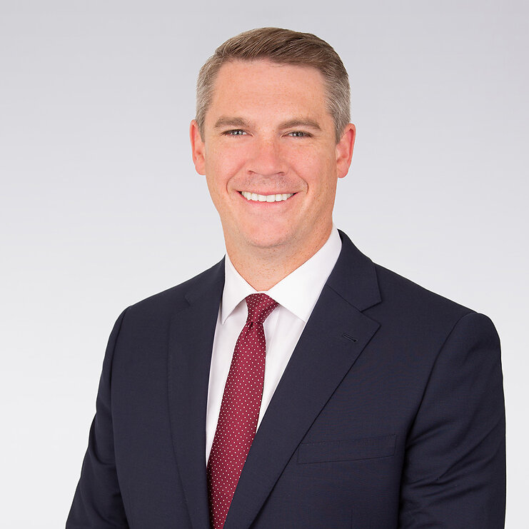 Colin Cloherty, Wiley Rein LLP Photo