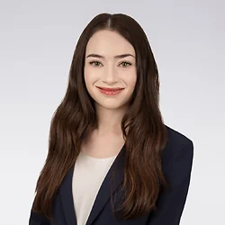 Photo of Elizabeth K. Drill