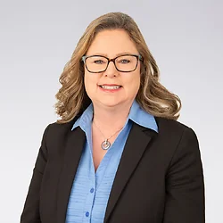 Photo of Rebecca L. Dandeker