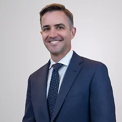 Photo of Scott  Nuzum