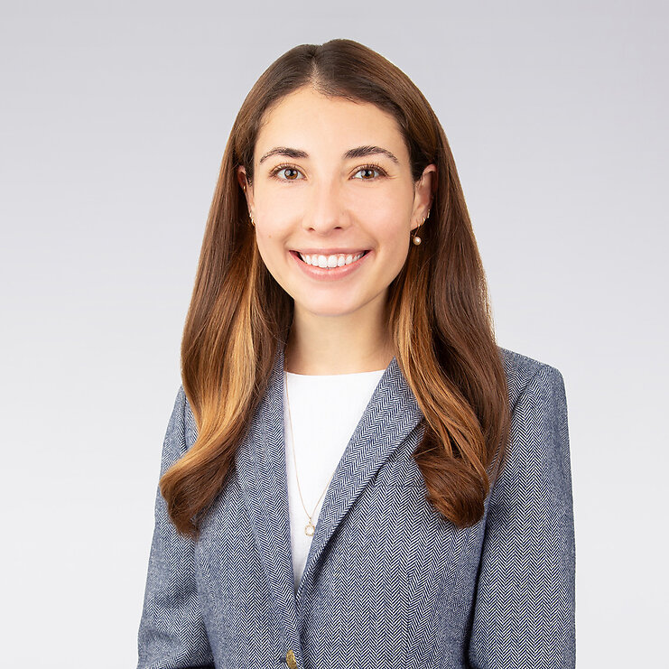 Emma Howard, Wiley Rein LLP Photo