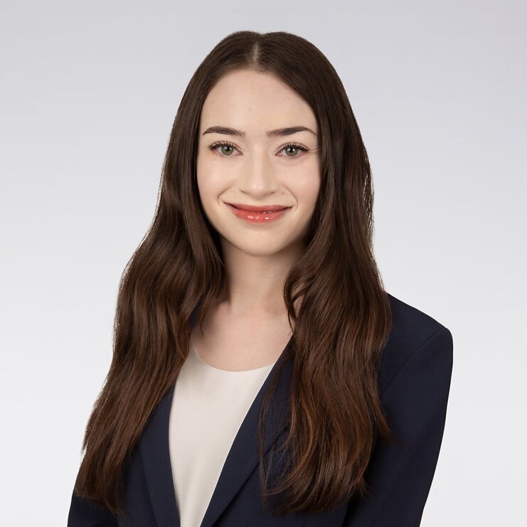 Elizabeth Drill, Wiley Rein LLP Photo