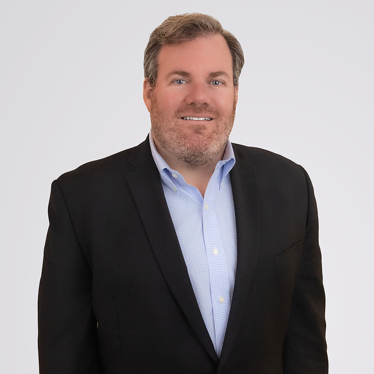 Michael Gridley, Wiley Rein LLP Photo