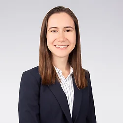 Photo of Alexis Berg