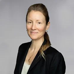 Photo of Melany Birdsong