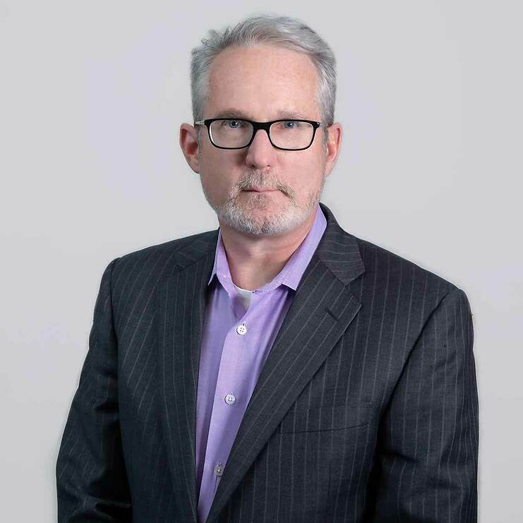 Daniel Hassett, Wiley Rein LLP Photo