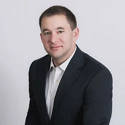 Photo of Matthew W. Beato