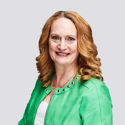 Photo of Erin M. Joe