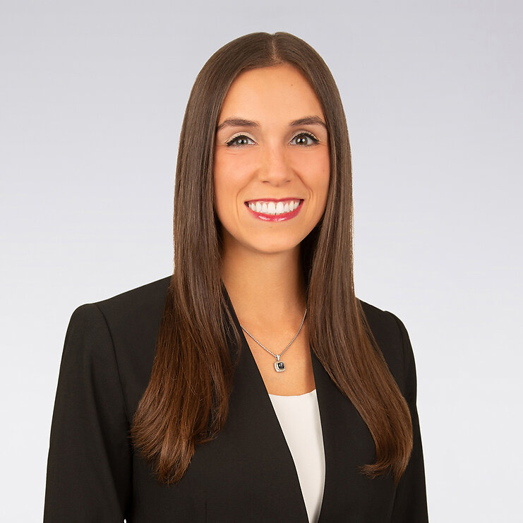 Lauren Maldonado, Wiley Rein LLP Photo