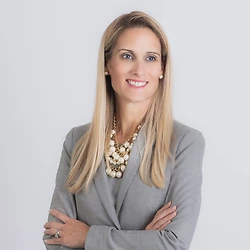 Photo of Brandon J. Moss