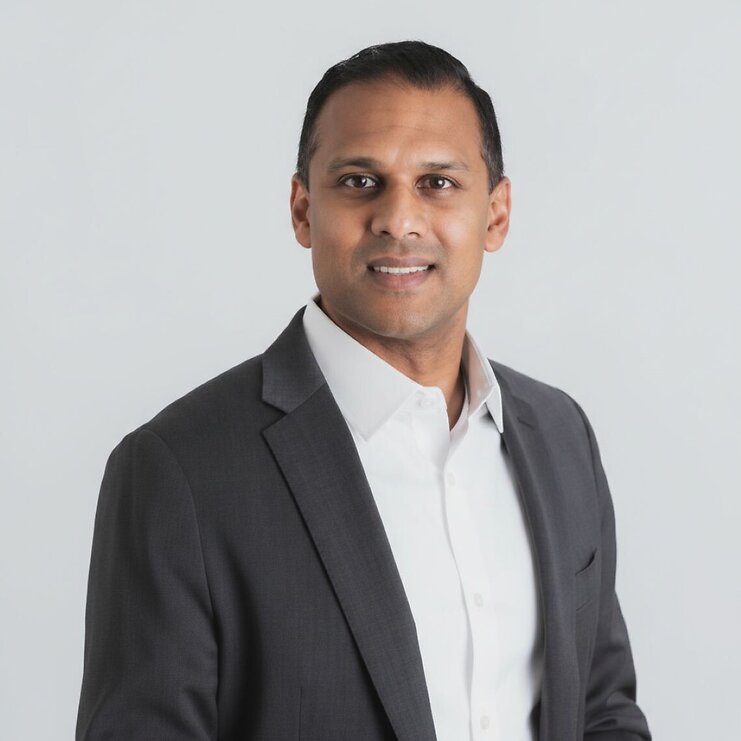 Neal Seth, Wiley Rein LLP Photo