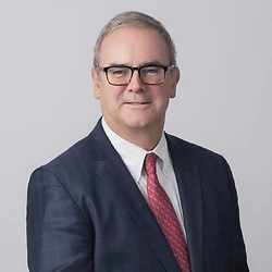 Photo of Michael E. Toner