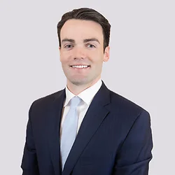 Photo of Brandon  Beck