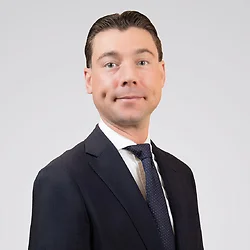 Photo of Andrew  Sigmon