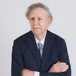 Photo of Bruce L. McDonald