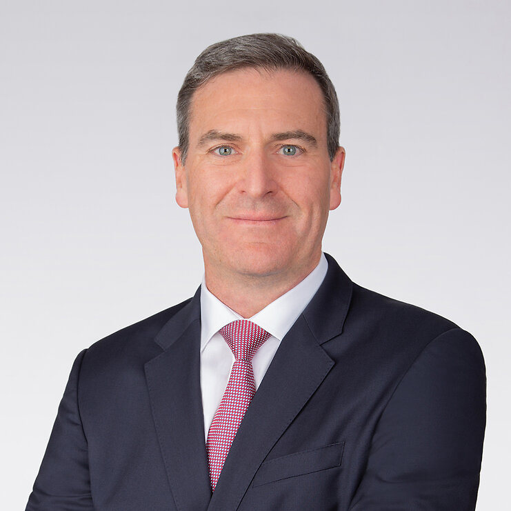 Jason McCullough, Wiley Rein LLP Photo