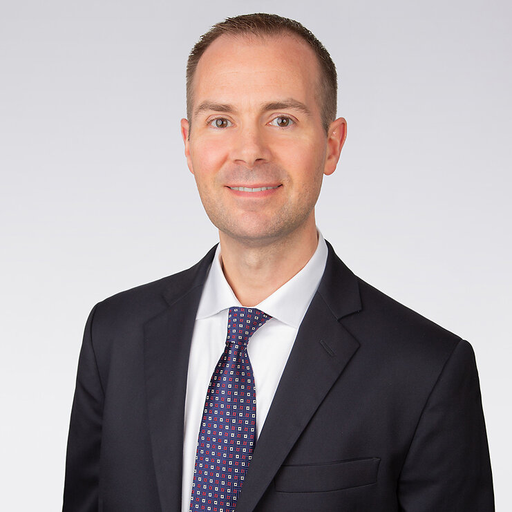 Daniel Brooks, Wiley Rein LLP Photo