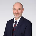 Photo of Brian Walsh