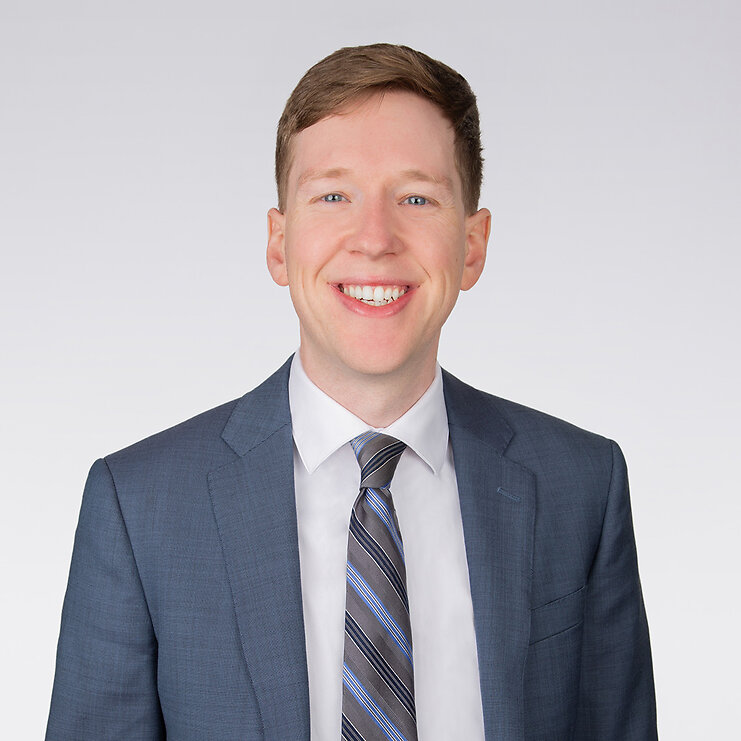 Boyd Garriott, Wiley Rein LLP Photo
