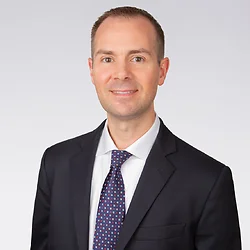 Photo of Daniel P. Brooks