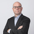 Photo of D. Mark Renaud