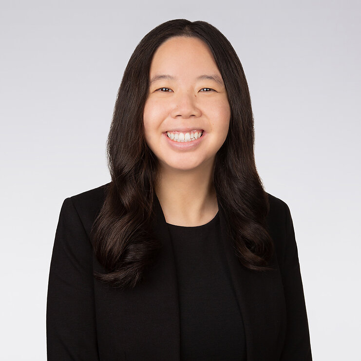 Heather McGuire, Wiley Rein LLP Photo
