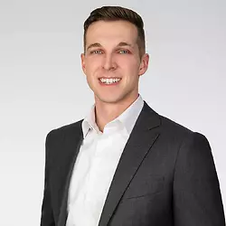 Photo of Patrick  Griffo