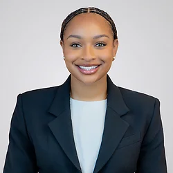 Photo of Zaria  Woodford