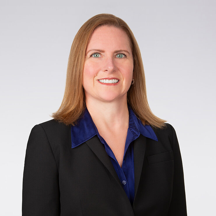 Tracye Howard, Wiley Rein LLP Photo