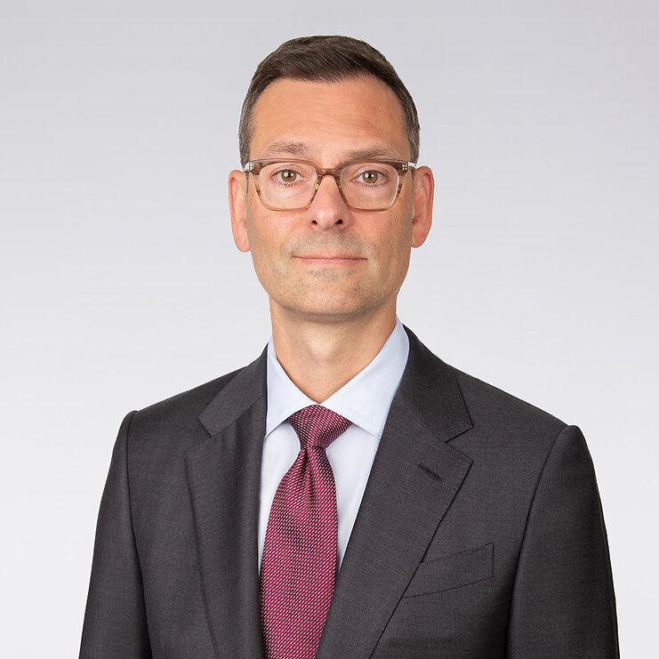 David Weslow, Wiley Rein LLP Photo