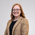 Photo of Lauren Petrin