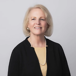 Photo of Kay Tatum